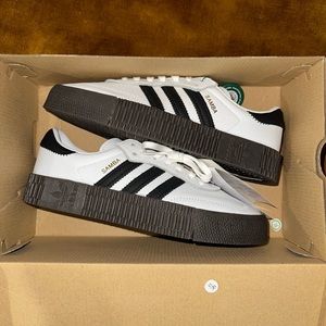 Adidas Sambarose Sneakers